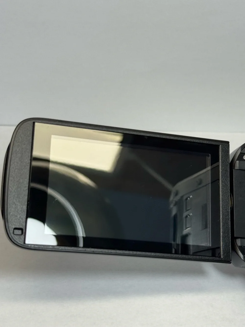 *READ DESC* Canon VIXIA HF R80 Full HD 1080p 60fps MP4 16GB Flash Camcorder 32x - Picture 10 of 13